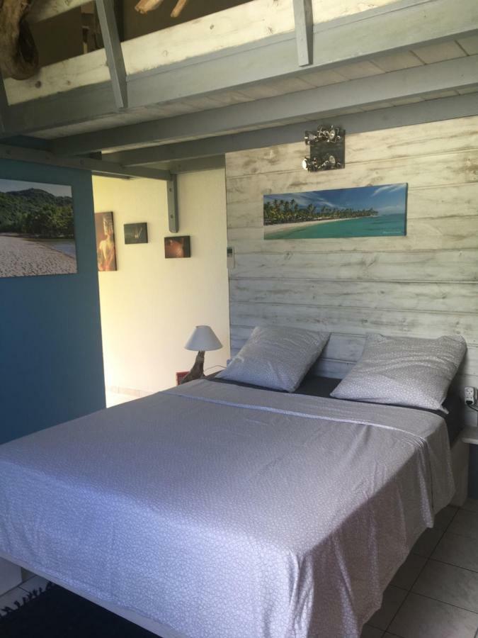 Trois-RivièresLe Repaire Des Caraibesアパートメント エクステリア 写真
